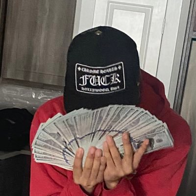 I NAMED MYSELF BROKE ASK THE STREETS THEY’LL SAY THAT NIGGA LYIN🪤