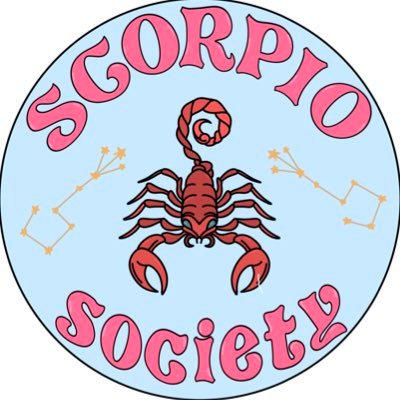The BEST Society - Daily #SCORPIO Quotes