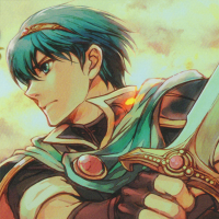 「Shadow Dragon/New Mystery」 Rey heróico y descendiente de Anri. |みんな、見ていてくれ!| ❝Soy un príncipe, antes que un hijo o un hermano.❞ #USRP03