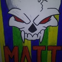 Axle Matt Cobra (@cobraaxle) 's Twitter Profile