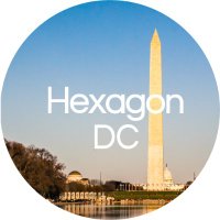 Hexagon UX DC Chapter (@hexux_dc) 's Twitter Profile Photo