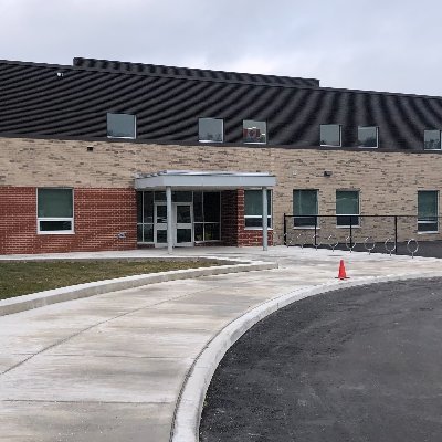 Official Twitter account of the new South Meadow Elementary School in Stoney Creek.