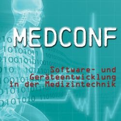 Vom 19. bis 21. Oktober 2021 ist die MedConf wieder Treffpunkt der Medizintechnik-Fachwelt