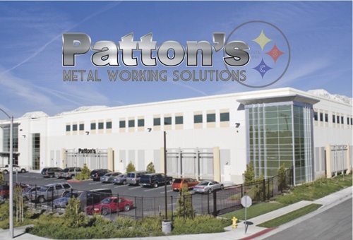 Patton’s Metal Working Solutions is the premier full line metal and machinery distributor in the Southwest market, since 1959.
909.988.0661