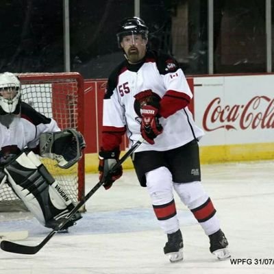 Kronk Hockey! NOJHL Alumni Thessalon Flyers 87-89.