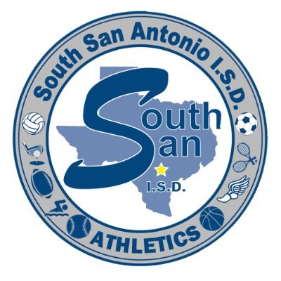 SouthSanISDAthletics