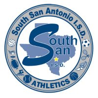SouthSanISDAthletics(@SsaisdAthletics) 's Twitter Profile Photo