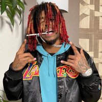 Damon Arnette (@damon_arnette) 's Twitter Profile