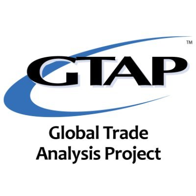 #GTAP is a network of researchers & policy makers conducting quantitative analysis of international policy issues. Opinions may not represent Purdue University.