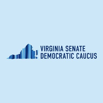 Official account of the Virginia Senate Democratic Caucus.