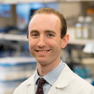 Scott Millman, MD PhD