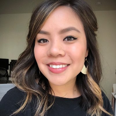 anneluong's profile picture. (Annie Loo-ong). Comms for @Atlassian. Follow for sporadic tweets.

Header image by Oakland artist, Jet Martinez.