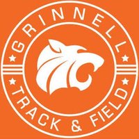 Grinnell Tigers Boys Track & Field(@GrinnellTandF) 's Twitter Profile Photo