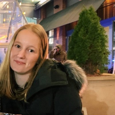 Vanderbilt grad student | Elon alum | Elon Teaching Fellows | She/Her