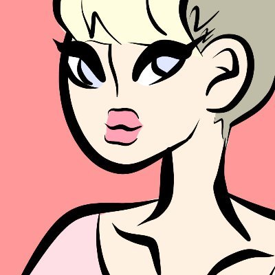 Amandaさんのプロフィール画像