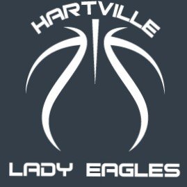 Hartville Lady Eagles Basketball