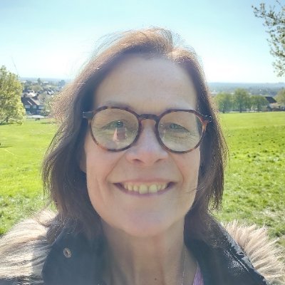 MaryCowlett's profile picture. Technical writer. Regularly distracted by music stuff.