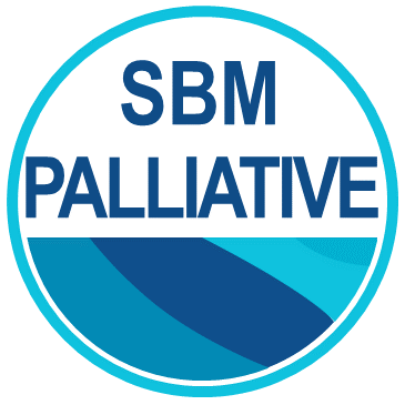 Society of Behavioral Medicine
Palliative Care 
Special Interest Group

Accelerating multidisciplinary #palliative care research, education, practice, & policy