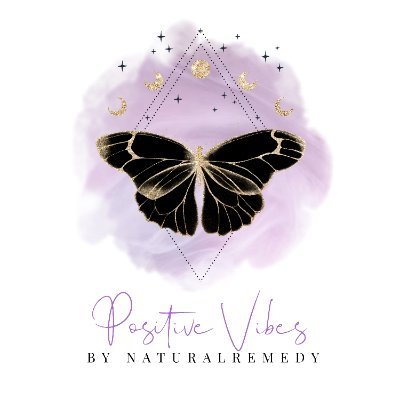 Positive Vibes offers a line of high quality products for self-care and overall health.