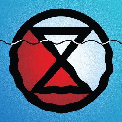 De Utrechtse tak van Extinction Rebellion (XR). Geweldloze actie van gewone mensen voor klimaat, aarde en biodiversiteit. Doe met ons mee!