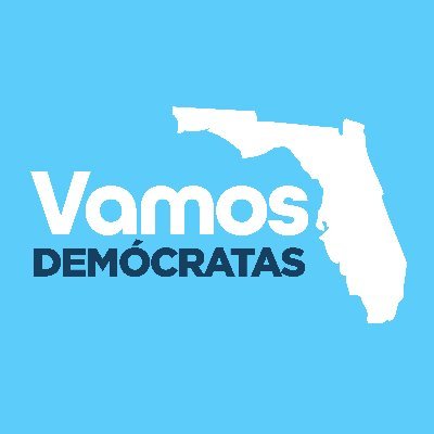 Cuenta Oficial en español del Partido Demócrata de Florida. @FlaDems