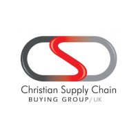 CHRISTIAN SUPPLY CHAIN BUYING GROUP (CSCBG) UK (@supplybuying) 's Twitter Profile
