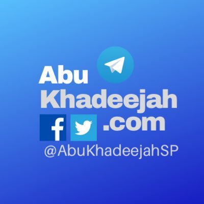 Abu Khadeejah SP