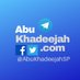 Abu Khadeejah SP (@AbuKhadeejahSP) Twitter profile photo