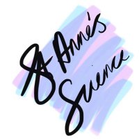 St Anne’s Science Department (@stannes_science) 's Twitter Profile