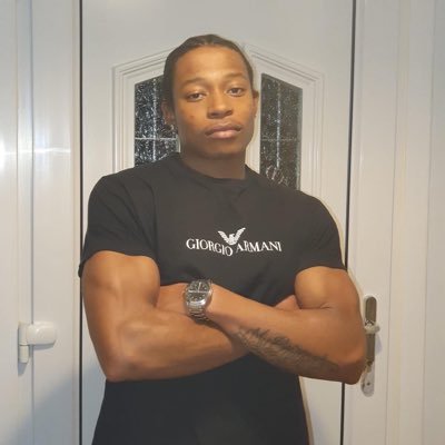 CK_BFT's profile picture. I Weighed The Risk & The Reward & Seen The Scale Tippin.. | IG: CK_BFT