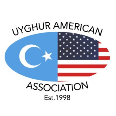 Uyghur_American Profile Picture