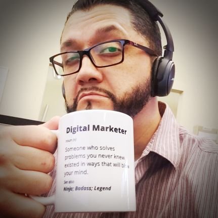 acarrillojr's profile picture. Digital marketer into tech, cinema, gaming, real Hip-Hop, photo/video, and helping youths compete in LIFE via hoops @MONDOathletics.