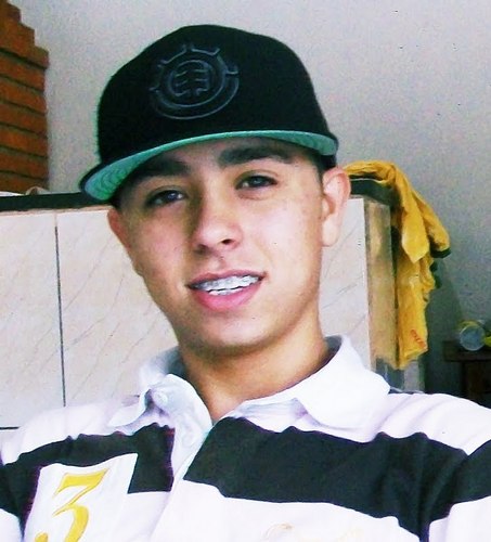 17 Anos , Servo do Deus Altíssimo , Levita , Igreja Cristã Deus Proverá , Muito feliz ;*