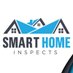 Smart Home Inspects (@smarthomeinspec) Twitter profile photo Smart Home Inspects (@smarthomeinspec) Twitter profile photo