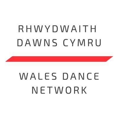 Rhwydwaith sy'n cysylltu'r diwydiant dawns yng Nghymru. 

A network connecting the dance industry in Wales.