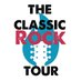 The Classic Rock Tour (@theclassicrockt) Twitter profile photo