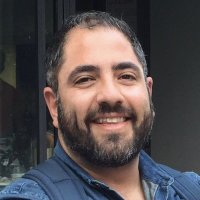 Isaac Baley Gaytán(@isaacbaley) 's Twitter Profile Photo