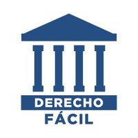 Derecho Fácil (@derecho__facil) 's Twitter Profile Photo Derecho Fácil (@derecho__facil) 's Twitter Profile Photo