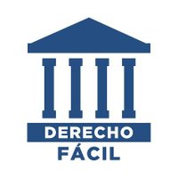 Derecho Fácil(@Derecho__Facil) 's Twitter Profile Photo