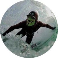PaulD🇺🇸 (@surfsarge2) 's Twitter Profile