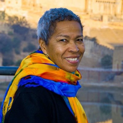 Cultural Anthropologist and Documentary Filmmaker Visualizing the Global African Diaspora | Join https://t.co/s9cyUUwLr2