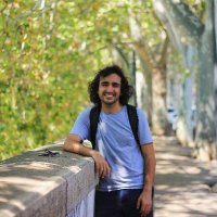 Rafael Inácio (@inaciorp94) 's Twitter Profile