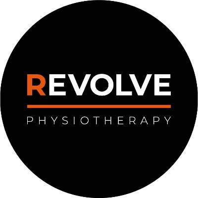 RevolvePhysio's profile picture. Evidenced based research and rehabilitation at your fingertips. Check us out on instragram @revolvephysiotherapy