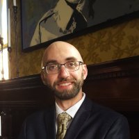 John Ternovski (@johnt_1) 's Twitter Profile