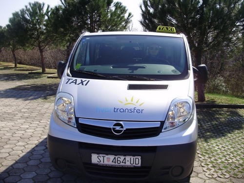 Hvar Taxi - Transfer - Transport - Taxi Service island of Hvar
Need a TAXI ride on the Island of Hvar?
We are the best option for you.