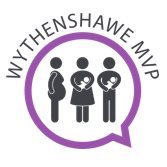 The Maternity Voices Partnership Chair for Wythenshawe hospital in Manchester.