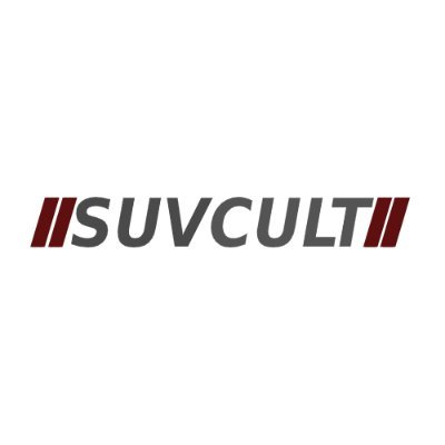 https://t.co/LtueOxCXs2 The spot for everything related to SUVs. Find news, articles and more!