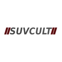 SUVCult(@suvcult) 's Twitter Profile Photo