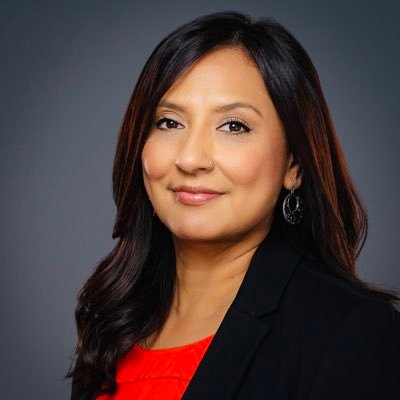 Nancy Ramirez, M.Ed. Profile
