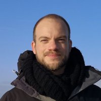 Volkmar Stein 🇺🇦 (@s_volkmar) Twitter profile photo